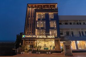 Treebo Indus