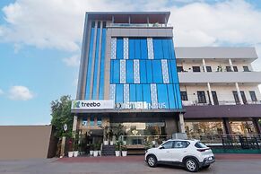 Treebo Indus