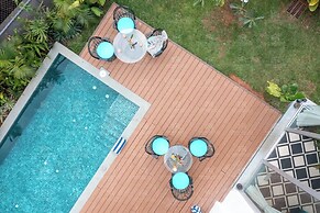 TBK VILLA VAGATOR  06