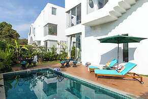 TBK VILLA VAGATOR  06