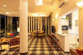 TBK VILLA VAGATOR  06