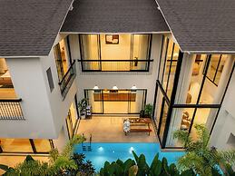 TBK BALINESE