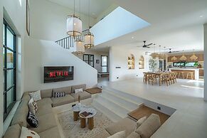 Sunbeam Oasis