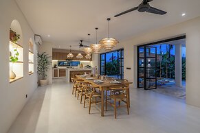 Sunbeam Oasis