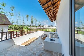 Sunbeam Oasis
