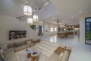 Sunbeam Oasis