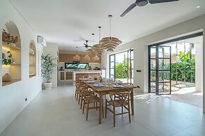 Sunbeam Oasis