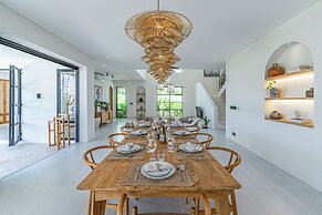 Sunbeam Oasis