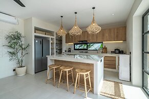 Sunbeam Oasis