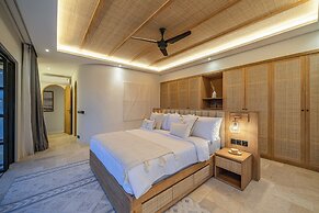 Sunbeam Oasis