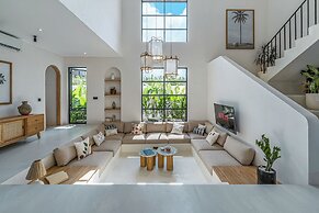 Sunbeam Oasis