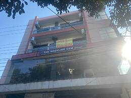 Vansh Residency Couple Friendly Gurgaon