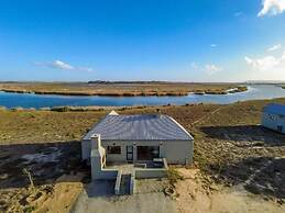 Quagga Lodge