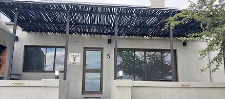 Quagga Lodge