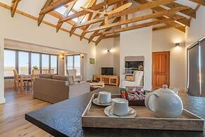 Quagga Lodge