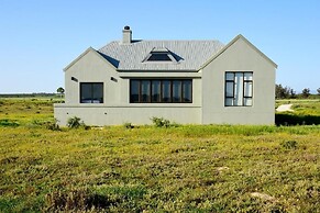 Quagga Lodge