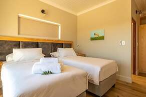 Quagga Lodge
