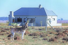 Quagga Lodge