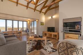 Quagga Lodge