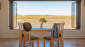 Quagga Lodge