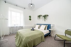 City Nest Vilnius Oldtown
