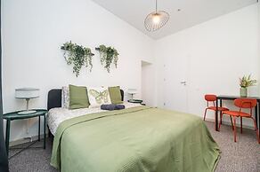 City Nest Vilnius Oldtown