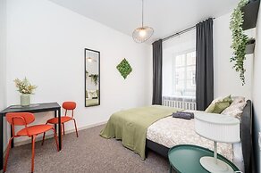 City Nest Vilnius Oldtown