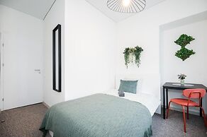 City Nest Vilnius Oldtown