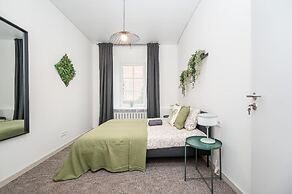 City Nest Vilnius Oldtown