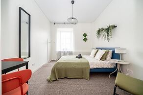 City Nest Vilnius Oldtown