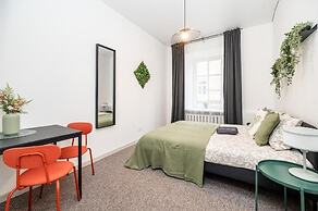 City Nest Vilnius Oldtown
