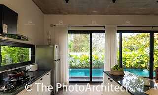 TBK VILLA ASSAGAO ZEN