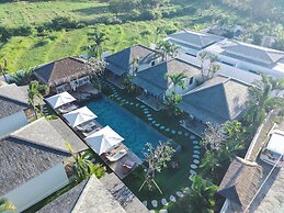 EHOA NYANYI BEACH Boutique Hotel