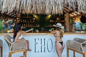 EHOA NYANYI BEACH Boutique Hotel