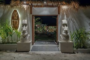 EHOA NYANYI BEACH Boutique Hotel