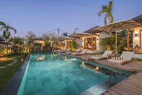 EHOA NYANYI BEACH Boutique Hotel