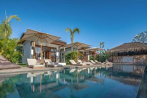 EHOA NYANYI BEACH Boutique Hotel