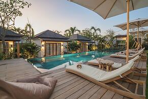 EHOA NYANYI BEACH Boutique Hotel
