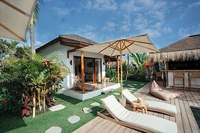 EHOA NYANYI BEACH Boutique Hotel