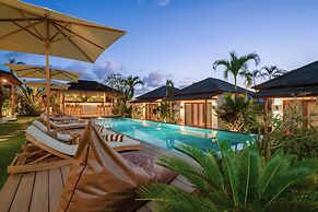EHOA NYANYI BEACH Boutique Hotel