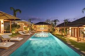 EHOA NYANYI BEACH Boutique Hotel
