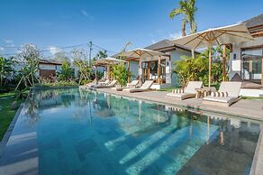 EHOA NYANYI BEACH Boutique Hotel