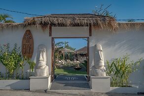 EHOA NYANYI BEACH Boutique Hotel