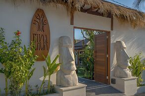 EHOA NYANYI BEACH Boutique Hotel