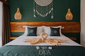 EHOA NYANYI BEACH Boutique Hotel