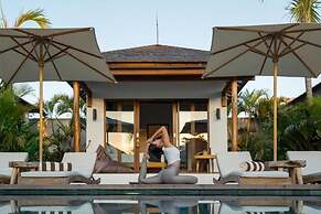 EHOA NYANYI BEACH Boutique Hotel