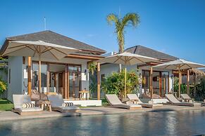 EHOA NYANYI BEACH Boutique Hotel