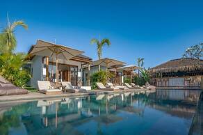 EHOA NYANYI BEACH Boutique Hotel