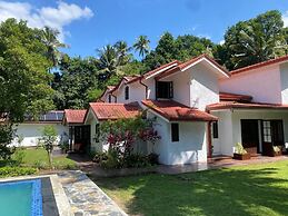 Kudaarala Heritage