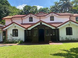 Kudaarala Heritage